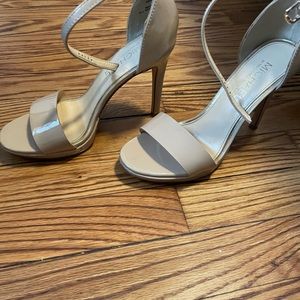 Size 6- like new